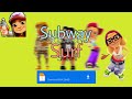 Como abaixar( Subway Surf dinheiro infinito) 2022 actualizado ✅ #viral