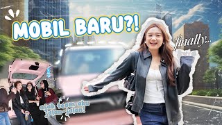 Download Lagu JALAN-JALAN BARENG TEAM AKU NAIK MOBIL BARU?! #FirstTimeWithVinFast MP3 Download Lagu JALAN-JALAN BARENG TEAM AKU NAIK MOBIL BARU?! #FirstTimeWithVinFast MP3