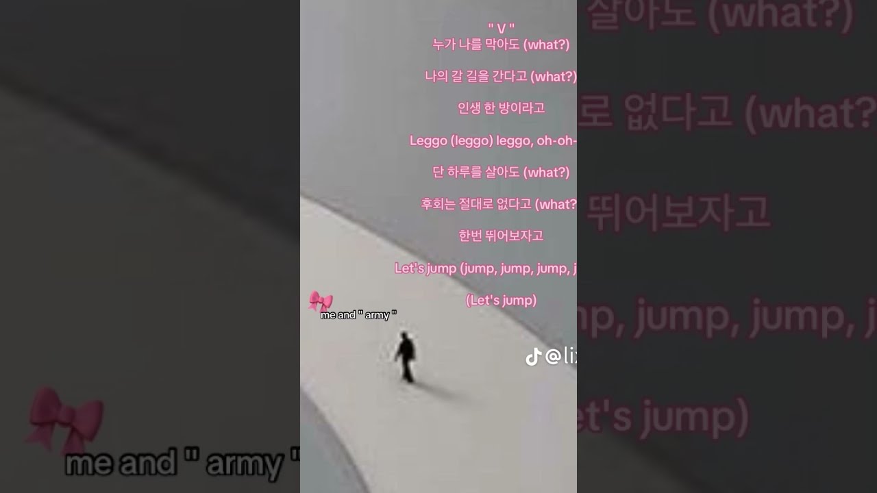 el jump de BTS es el mejor, sin discusión #bts #jump