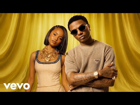 TYLA x WIZKID — “DYNAMITE” (official Music video)