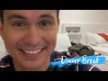 Dinner Break | Tom Rodriguez