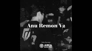Anuremon v2 (Remix)