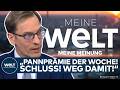 ENTLASTUNGEN: "Pannprämie der Woche!" Jan Schäfer zerstört Koalitionsvorschläge gnadenlos