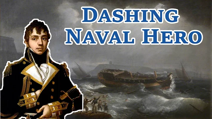 The Brave Captain Who Defied all Odds | Jeremiah C...
