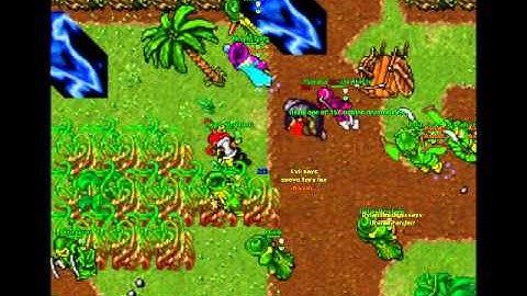 COMANDO TEAM x WOD [Xeron.servegame.com] HD ;*