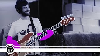 Video thumbnail of "Snarky Puppy - Bad Kids to the Back (Official Music Video)"