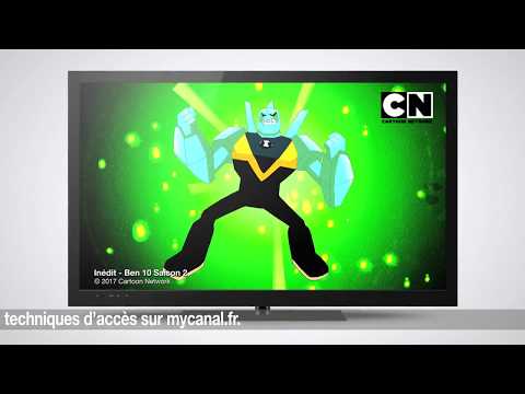 Freebox Révolution avec TV by CANAL - Pub TV 2017