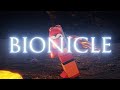 Bionicle 2022 fan commercial