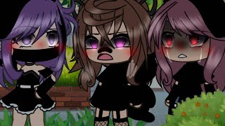 Don’t come crying to me • Gacha life meme •