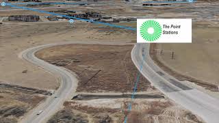 UTA Point of the Mountain Transit Study Common Ground Segment - Virtual Tour