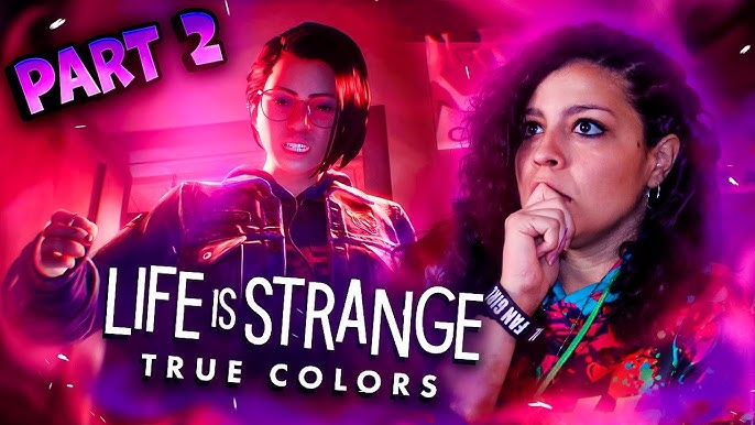 Life Is Strange: True Colors não é ruim, é apenas medíocre (mas um
