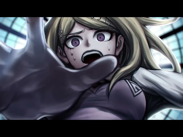 I wanna live! - danganronpa v3 class=