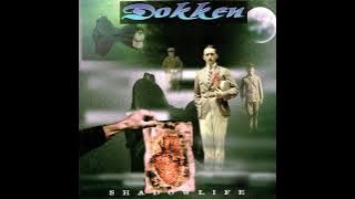 DOKKEN - Shadowlife [Full Album] 1997