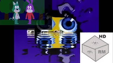 Klasky Csupo Effects Round 1 vs. Everyone