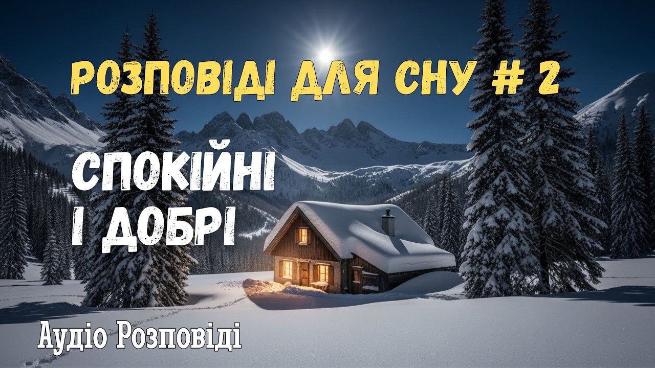 Спокійна зимова історія. Кіт, що дивився в кут, де нікого не було.
