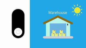 H4 Temperature & Humidity Sensor Beacon