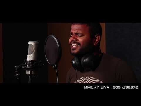 Siva Singing - Women's Rights Song l 2018