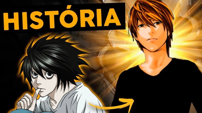 OCT - Memes de Animes on X: Squid game pode mas Death note n