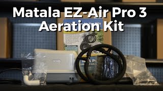 Matala EZ Air Pro 2 Plus Kit 