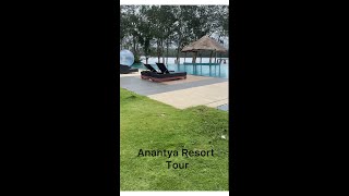 Anantya Resorts | Kanyakumari | Chakra Cottage | #MD vlog | Lakeside Resorts