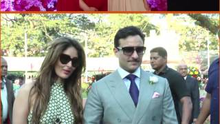 Begum Kareena Kapoor Khan Looks Regal In Her Latest Outfit, See Pic