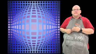 Understanding the styles of art: Op Art Net Worth