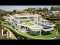 Inside a €34,000,000 Mega Mansion in Marbella’s Most Exclusive Community Mp3 Song