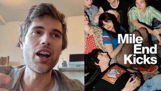 Moving to Montreal as an English Speaker