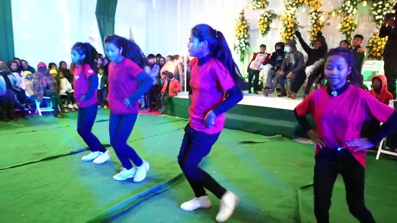 Ka jingshad Group kaba da i hun shisha