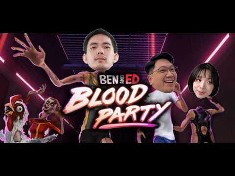 APAKAH INI KONTEN TERAKHIR CUCURUTUT DI BEN AND ED??