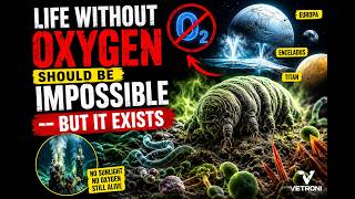 Life Without Oxygen Should Be Impossible โ But It Exists