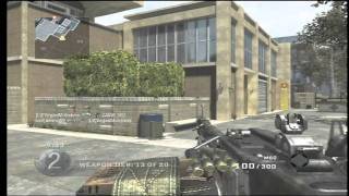 MW3 RANT!!!!!!!