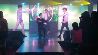 #제타 #Zetta Live in JAPAN_20170210-2(4)