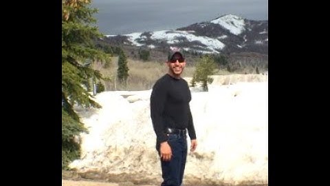 Monument Wallow Tour With Utah Bigfoot