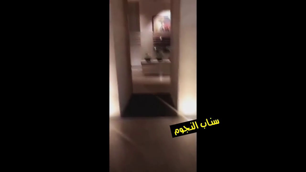 الفنانه وعد تستعرض منزلها الفخم واثاثها الفاخر للبيع !!