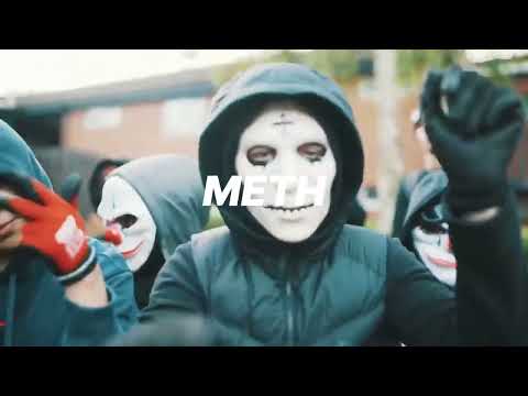 İsmail Yk -  9 Mevsim (DRILL REMIX) (prod. méth)