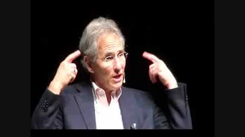 Dr. Jon Kabat-Zinn's Benefit for Mindful Schools: The Role of Mindfulness in Education