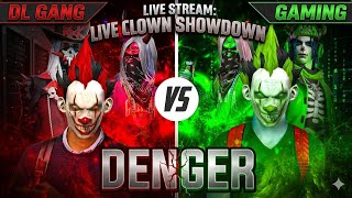 🛑 LIVE REDEEM CODE  1 VS 1 ONLY HEADSHOT😱 FREE JOiN LIVE  🛑 #live #dlganggaming