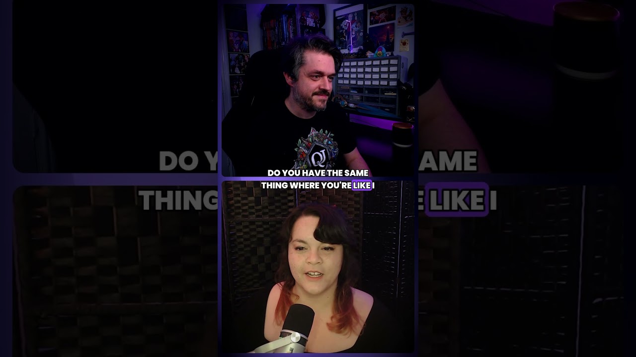 QuestCast 3x8 | Patch