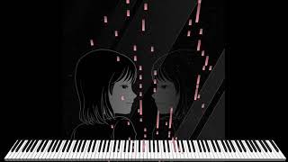Self Portrait (New Age Piano) - J.O