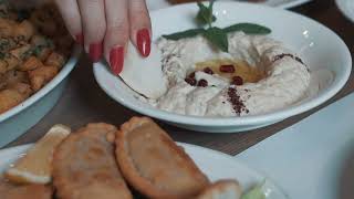 Abd Alwahab Lebanese Cuisine