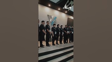 Sapura X Velum Labs @ LIMA