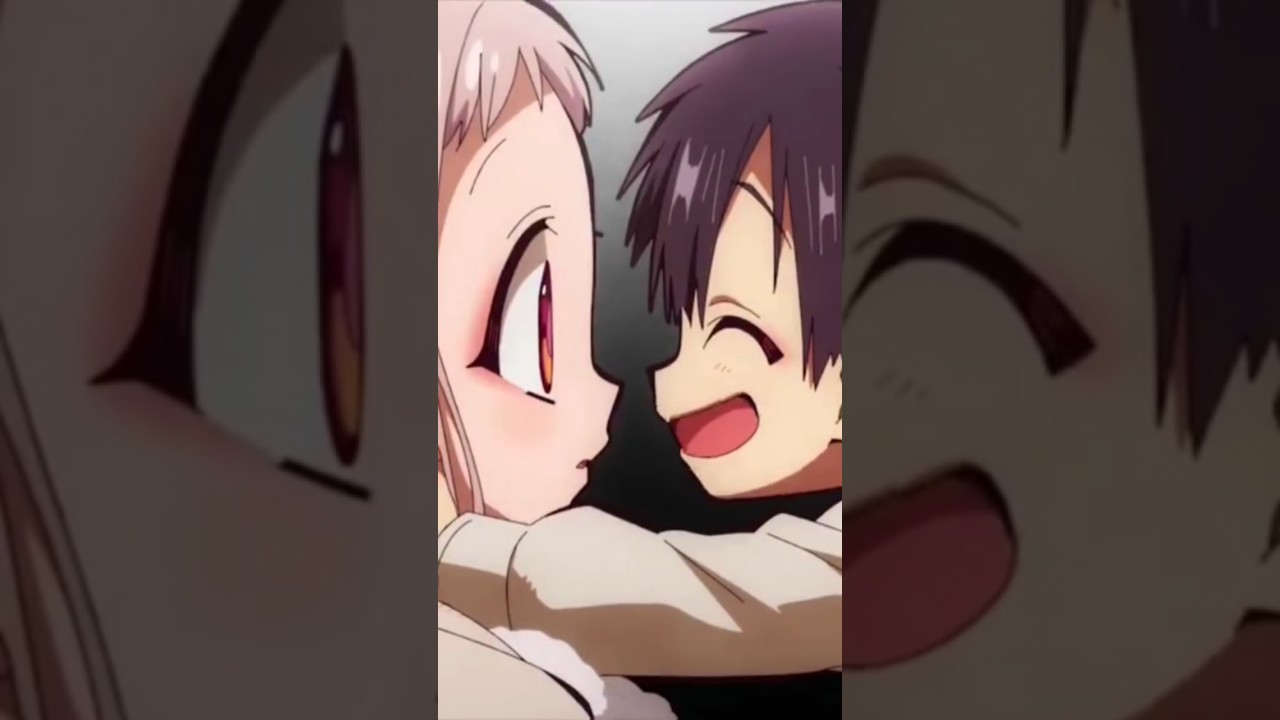 little Tsukasa Say - Nene Chan Like Me?//