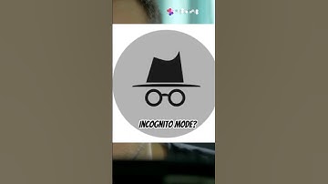 Tech Myth Busted: Incognito Mode Exposed!