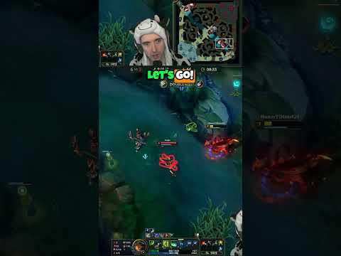 The Best Master Yi Ever