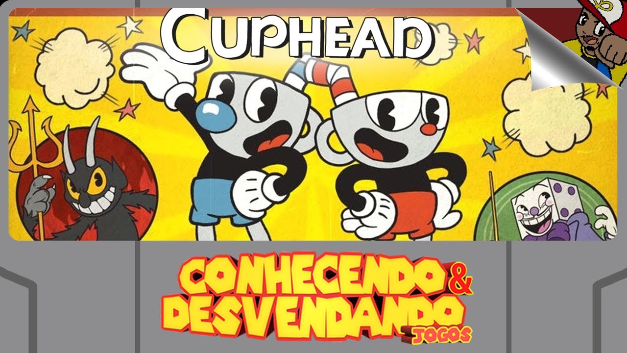 Jogue Cuphead Match 3 gratuitamente sem downloads