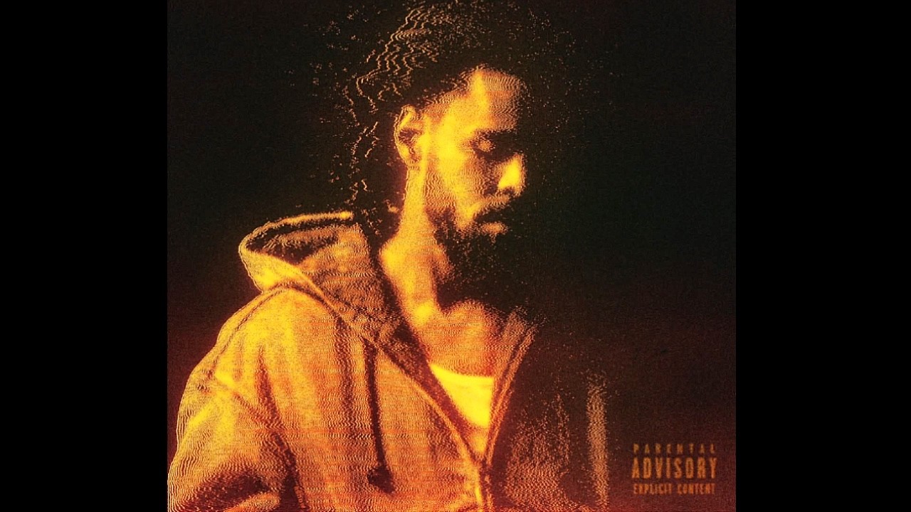 [FREE] KANYE WEST X J COLE X THE FALL OFF TYPE BEAT "COME FIND ME"