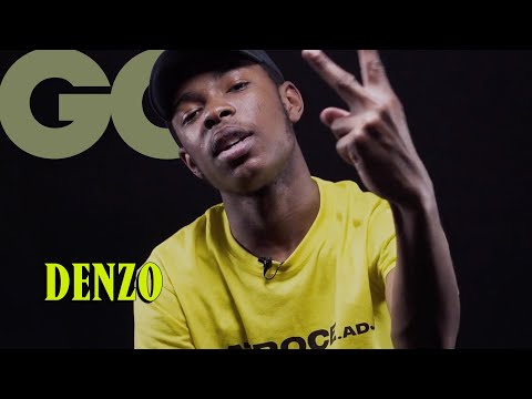 Youtube: Les punchlines de Denzo : Booba, Jul, Rohff… | GQ