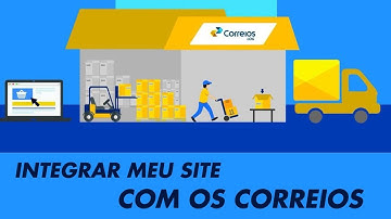 Integrando Site aos Correios - Busca Cep, Preço e Prazo