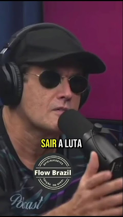 *Trecho e depoimentos de palestras*